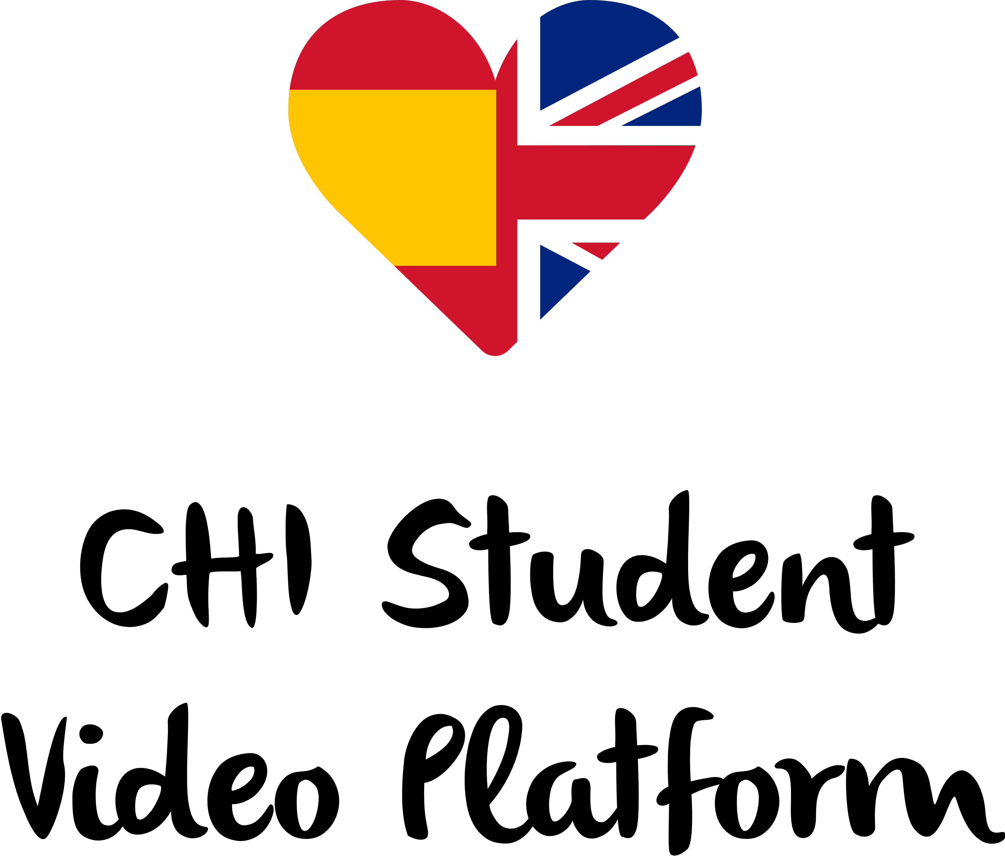CHI Logo